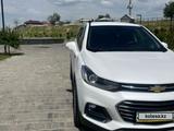 Chevrolet Tracker 2021 годаүшін6 500 000 тг. в Шымкент – фото 2