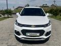 Chevrolet Tracker 2021 годаүшін6 500 000 тг. в Шымкент