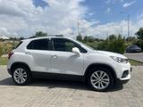 Chevrolet Tracker 2021 годаүшін6 500 000 тг. в Шымкент – фото 5