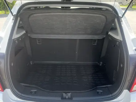 Chevrolet Tracker 2021 года за 6 500 000 тг. в Шымкент – фото 7