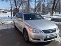 Lexus GS 300 2006 годаfor6 200 000 тг. в Алматы