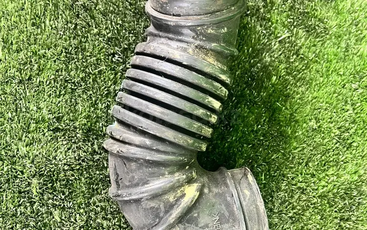 Привозная гофра дроссельной заслонки 6B31 V3.0 за 15 000 тг. в Астана