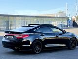Hyundai Grandeur 2013 года за 8 300 000 тг. в Шымкент