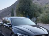 Hyundai Grandeur 2018 года за 11 000 000 тг. в Астана