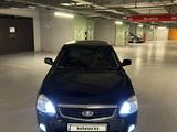 ВАЗ (Lada) Priora 2170 2012 года за 1 600 000 тг. в Алматы