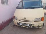 Ford Transit 1993 годаүшін760 000 тг. в Тараз – фото 2