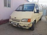 Ford Transit 1993 годаүшін760 000 тг. в Тараз