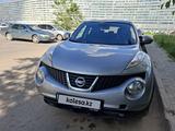 Nissan Juke 2012 годаүшін5 800 000 тг. в Астана – фото 5