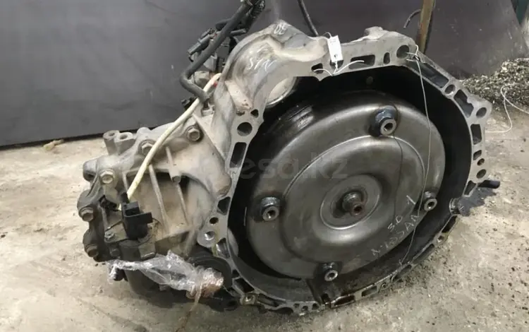 Автомат коробка передач на ниссан.Nissanүшін130 000 тг. в Алматы