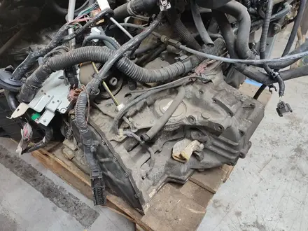 Автомат коробка передач на ниссан.Nissan за 130 000 тг. в Алматы – фото 5