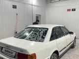 Audi 100 1991 года за 1 000 000 тг. в Кызылорда