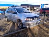 Toyota Ipsum 1996 годаүшін4 000 000 тг. в Усть-Каменогорск – фото 2