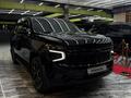 Chevrolet Tahoe 2022 года за 40 000 000 тг. в Астана – фото 4
