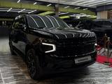 Chevrolet Tahoe 2022 года за 40 000 000 тг. в Астана – фото 4