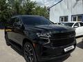Chevrolet Tahoe 2022 года за 40 000 000 тг. в Астана – фото 3