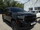Chevrolet Tahoe 2022 года за 40 000 000 тг. в Астана – фото 3