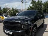 Chevrolet Tahoe 2022 года за 40 000 000 тг. в Астана – фото 2