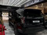 Chevrolet Tahoe 2022 года за 40 000 000 тг. в Астана – фото 5