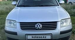 Volkswagen Passat 2005 года за 3 500 000 тг. в Алматы – фото 3