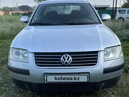 Volkswagen Passat 2005 годаүшін3 500 000 тг. в Алматы – фото 3