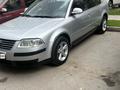 Volkswagen Passat 2005 года за 3 500 000 тг. в Алматы – фото 44