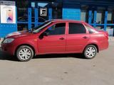 ВАЗ (Lada) Granta 2190 2013 года за 2 700 000 тг. в Актобе