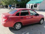 ВАЗ (Lada) Granta 2190 2013 года за 2 700 000 тг. в Актобе – фото 2