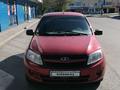 ВАЗ (Lada) Granta 2190 2013 годаүшін2 700 000 тг. в Актобе – фото 3