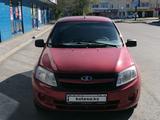 ВАЗ (Lada) Granta 2190 2013 года за 2 700 000 тг. в Актобе – фото 3