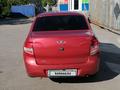 ВАЗ (Lada) Granta 2190 2013 годаүшін2 700 000 тг. в Актобе – фото 4