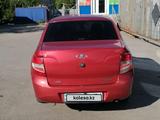 ВАЗ (Lada) Granta 2190 2013 года за 2 700 000 тг. в Актобе – фото 4