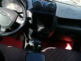 ВАЗ (Lada) Granta 2190 2013 года за 2 700 000 тг. в Актобе – фото 5