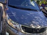 Kia Rio 2014 года за 4 500 000 тг. в Атырау