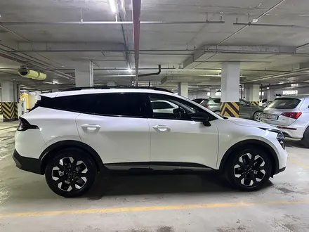 Kia Sportage 2023 года за 15 500 000 тг. в Астана – фото 2