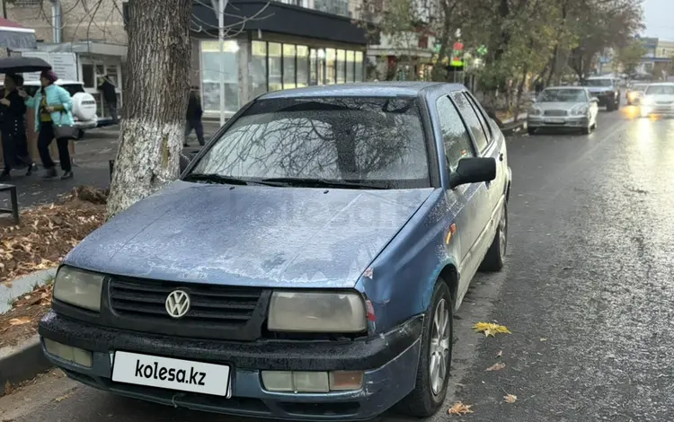 Volkswagen Vento 1993 годаfor500 000 тг. в Шымкент