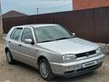 Volkswagen Golf 1995 годаfor2 800 000 тг. в Актобе – фото 3