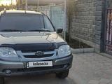 Chevrolet Niva 2014 годаүшін3 350 000 тг. в Алматы