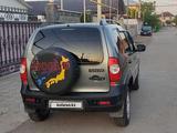 Chevrolet Niva 2014 годаүшін3 350 000 тг. в Алматы – фото 4