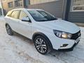 ВАЗ (Lada) Vesta SW Cross 2021 годаfor7 400 000 тг. в Темиртау – фото 18