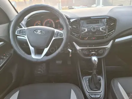 ВАЗ (Lada) Vesta SW Cross 2021 года за 7 400 000 тг. в Темиртау – фото 25