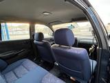Mazda 626 1997 года за 2 000 000 тг. в Алматы – фото 4