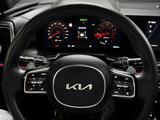 Kia Sorento 2024 года за 23 500 000 тг. в Шымкент – фото 2