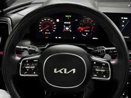 Kia Sorento 2024 года за 23 500 000 тг. в Шымкент – фото 2