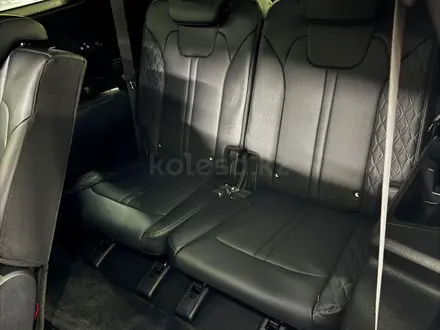 Kia Sorento 2024 года за 23 500 000 тг. в Шымкент – фото 10