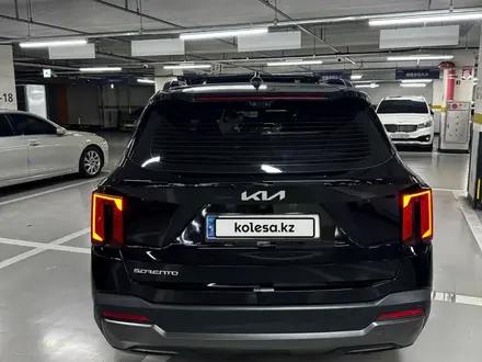 Kia Sorento 2024 года за 23 500 000 тг. в Шымкент – фото 19
