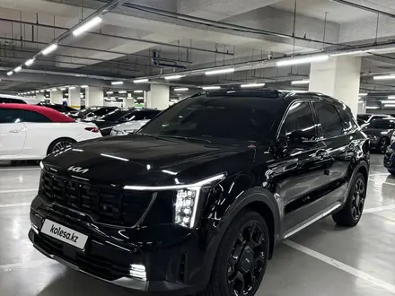 Kia Sorento 2024 года за 23 500 000 тг. в Шымкент