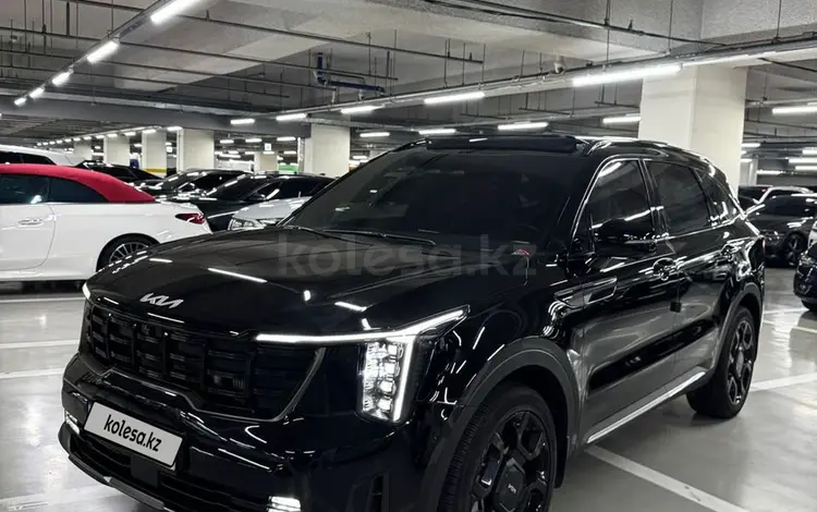 Kia Sorento 2024 года за 23 500 000 тг. в Шымкент
