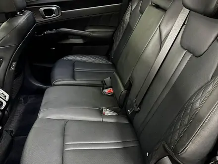 Kia Sorento 2024 года за 23 500 000 тг. в Шымкент – фото 4