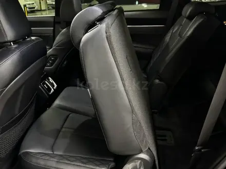 Kia Sorento 2024 года за 23 500 000 тг. в Шымкент – фото 7