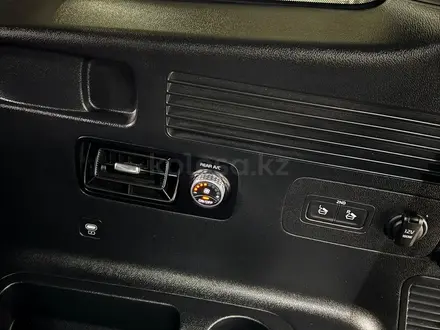 Kia Sorento 2024 года за 23 500 000 тг. в Шымкент – фото 6